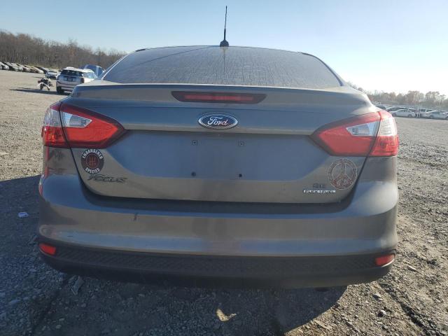 Photo 5 VIN: 1FADP3F28DL112367 - FORD FOCUS SE 