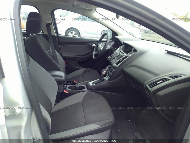 Photo 4 VIN: 1FADP3F28DL114149 - FORD FOCUS 