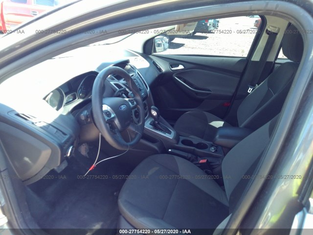 Photo 4 VIN: 1FADP3F28DL116189 - FORD FOCUS 