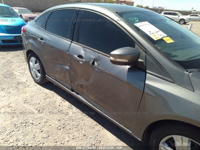 Photo 5 VIN: 1FADP3F28DL116189 - FORD FOCUS 