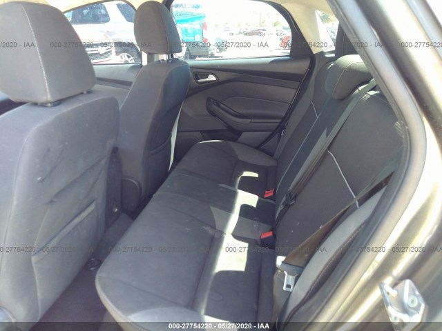 Photo 7 VIN: 1FADP3F28DL116189 - FORD FOCUS 