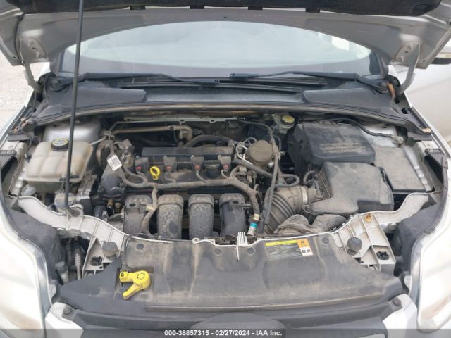 Photo 9 VIN: 1FADP3F28DL121148 - FORD FOCUS 