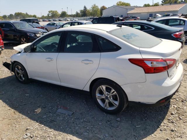 Photo 1 VIN: 1FADP3F28DL122381 - FORD FOCUS SE 