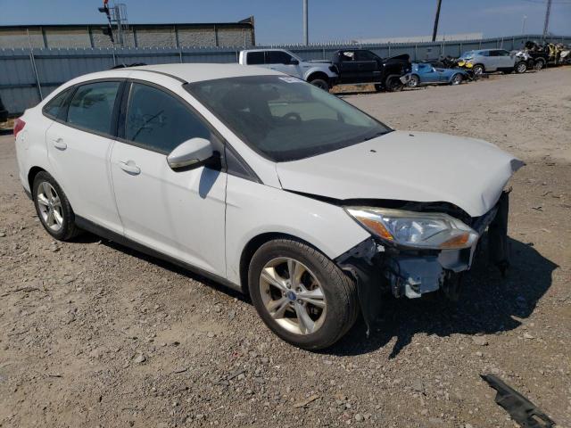 Photo 3 VIN: 1FADP3F28DL122381 - FORD FOCUS SE 