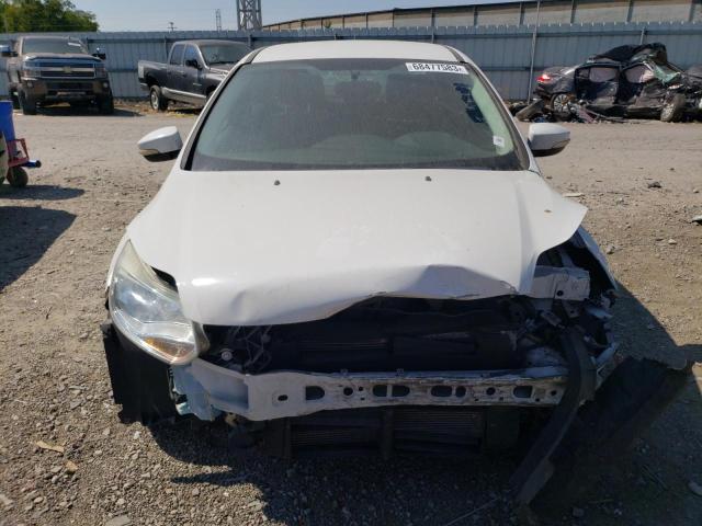 Photo 4 VIN: 1FADP3F28DL122381 - FORD FOCUS SE 