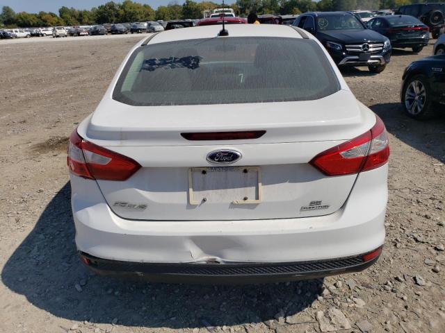 Photo 5 VIN: 1FADP3F28DL122381 - FORD FOCUS SE 