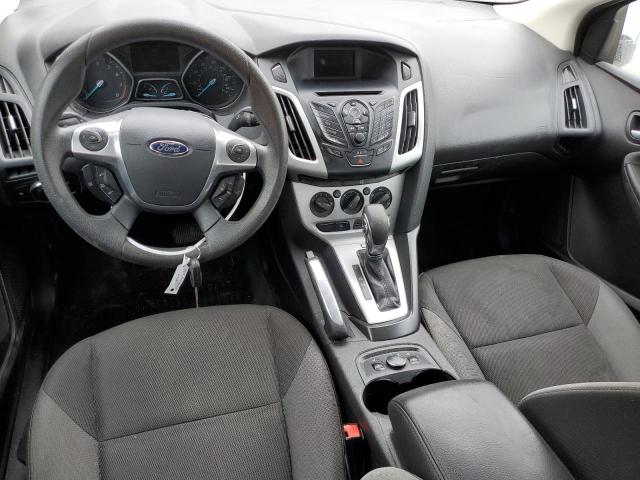 Photo 7 VIN: 1FADP3F28DL122381 - FORD FOCUS SE 