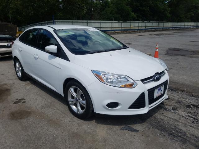 Photo 0 VIN: 1FADP3F28DL122400 - FORD FOCUS SE 