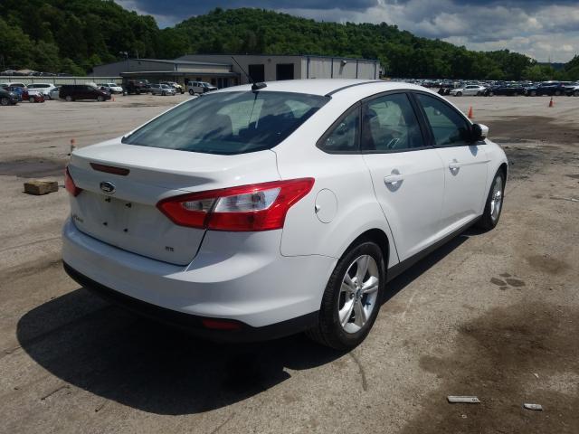 Photo 3 VIN: 1FADP3F28DL122400 - FORD FOCUS SE 