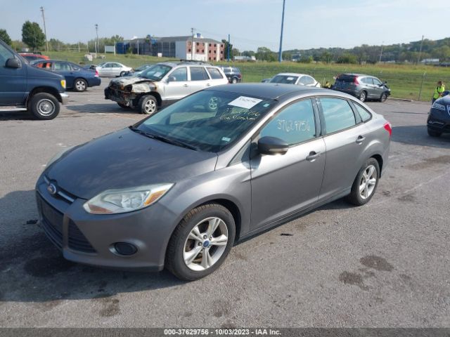 Photo 1 VIN: 1FADP3F28DL131632 - FORD FOCUS 