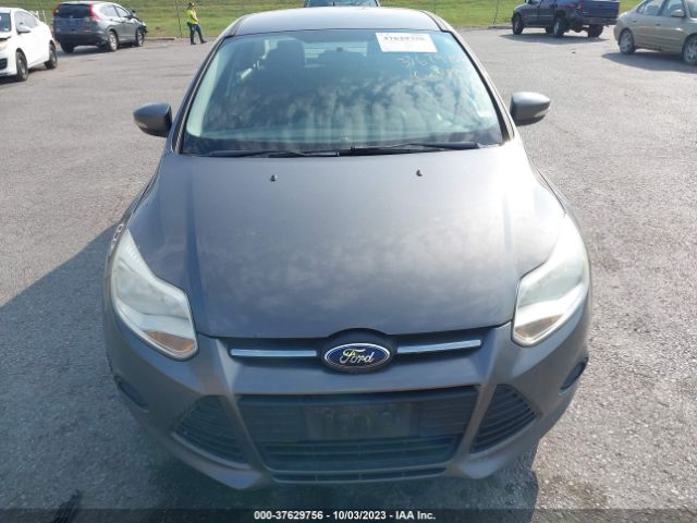 Photo 5 VIN: 1FADP3F28DL131632 - FORD FOCUS 