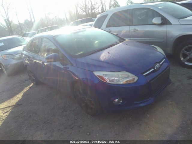 Photo 0 VIN: 1FADP3F28DL142159 - FORD FOCUS 