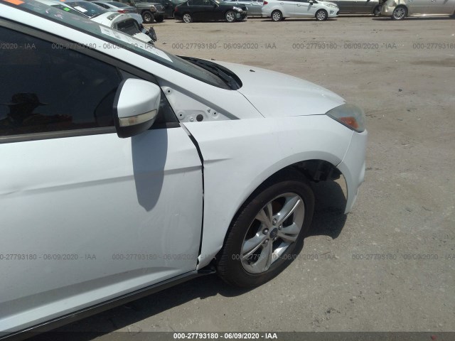 Photo 5 VIN: 1FADP3F28DL144140 - FORD FOCUS 