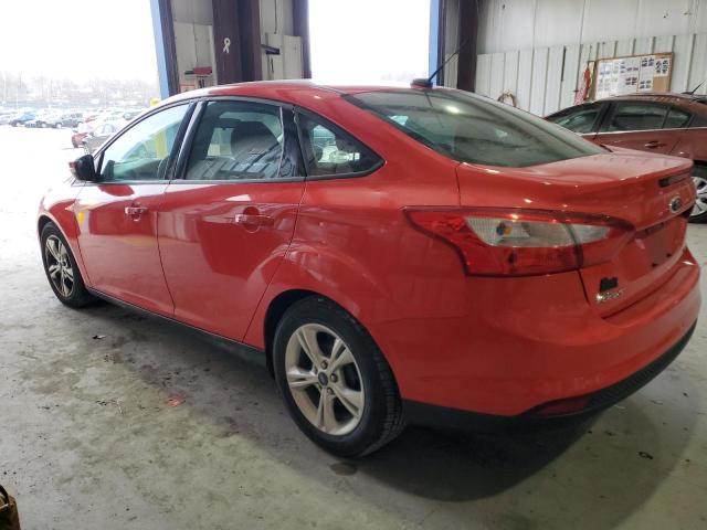 Photo 1 VIN: 1FADP3F28DL148706 - FORD FOCUS SE 