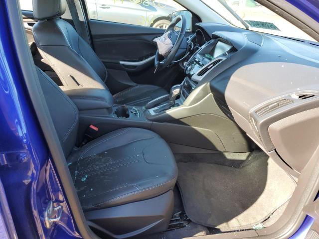 Photo 4 VIN: 1FADP3F28DL150729 - FORD FOCUS SE 