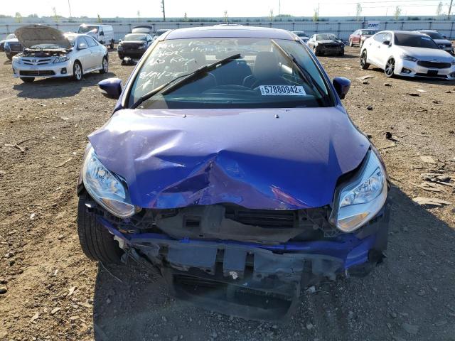 Photo 8 VIN: 1FADP3F28DL150729 - FORD FOCUS SE 