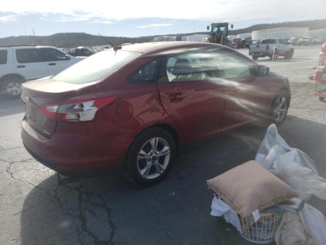 Photo 2 VIN: 1FADP3F28DL151640 - FORD FOCUS SE 