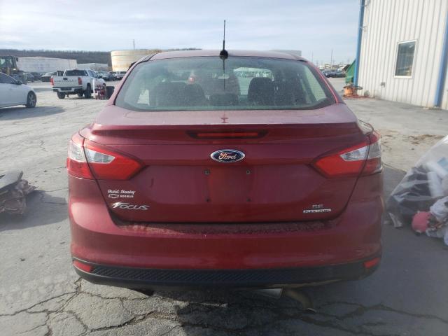 Photo 5 VIN: 1FADP3F28DL151640 - FORD FOCUS SE 