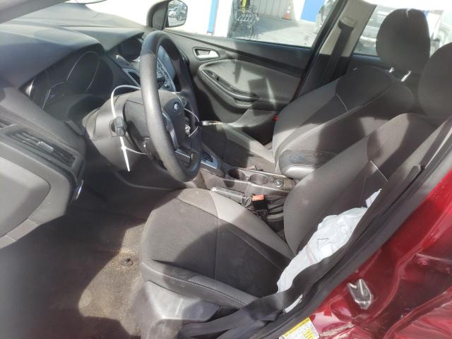 Photo 6 VIN: 1FADP3F28DL151640 - FORD FOCUS SE 