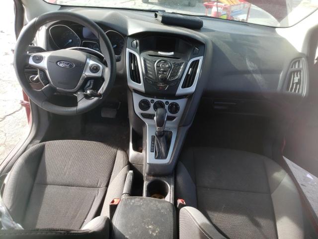 Photo 7 VIN: 1FADP3F28DL151640 - FORD FOCUS SE 