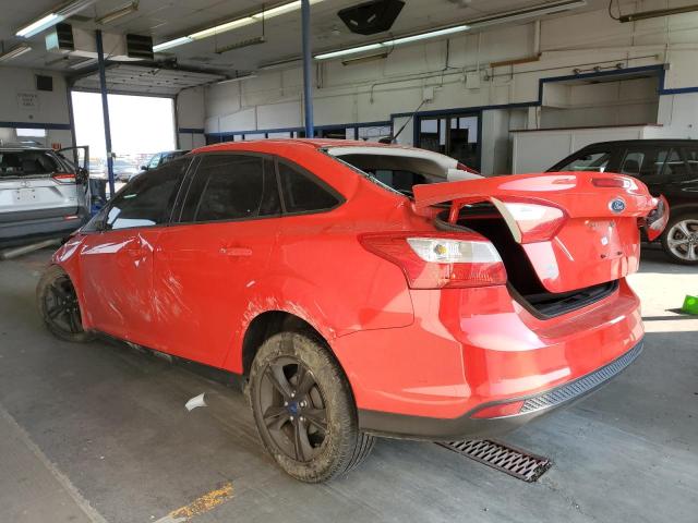 Photo 1 VIN: 1FADP3F28DL152528 - FORD FOCUS SE 