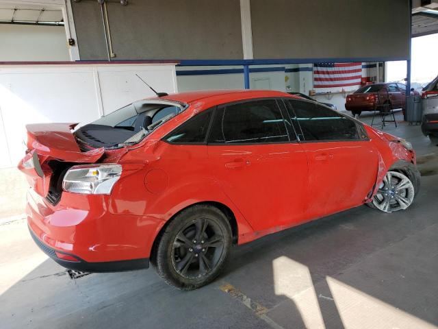 Photo 2 VIN: 1FADP3F28DL152528 - FORD FOCUS SE 