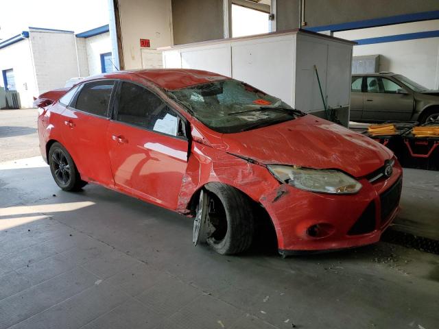 Photo 3 VIN: 1FADP3F28DL152528 - FORD FOCUS SE 