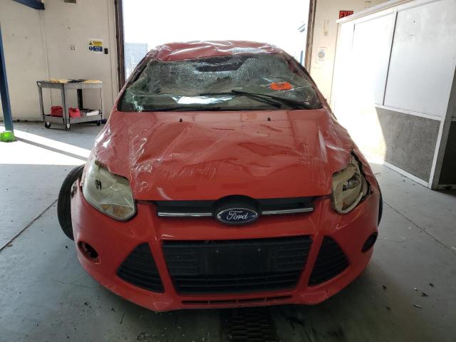 Photo 4 VIN: 1FADP3F28DL152528 - FORD FOCUS SE 