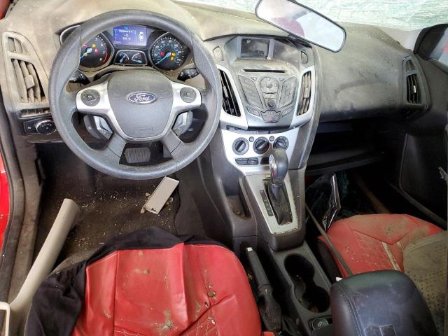 Photo 7 VIN: 1FADP3F28DL152528 - FORD FOCUS SE 