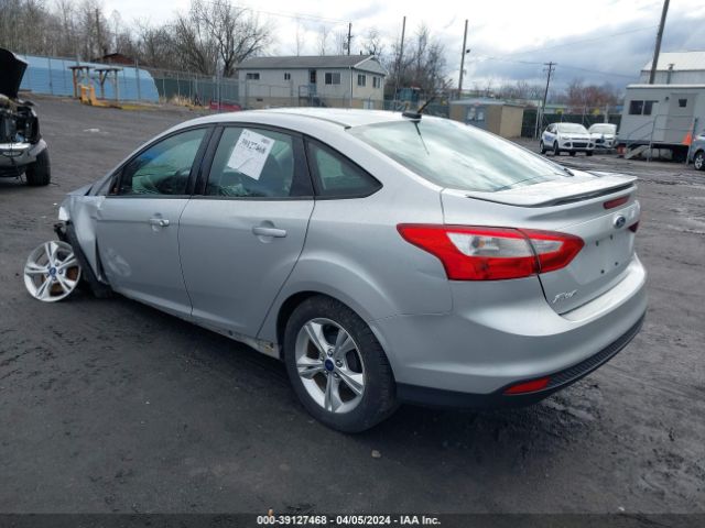 Photo 2 VIN: 1FADP3F28DL155168 - FORD FOCUS 