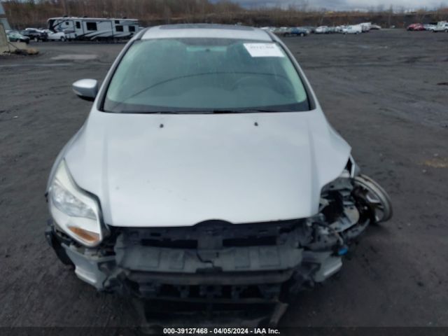 Photo 5 VIN: 1FADP3F28DL155168 - FORD FOCUS 