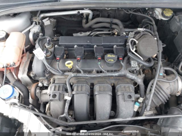 Photo 9 VIN: 1FADP3F28DL155168 - FORD FOCUS 