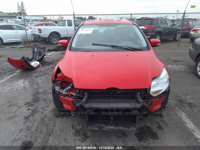 Photo 5 VIN: 1FADP3F28DL158989 - FORD FOCUS 