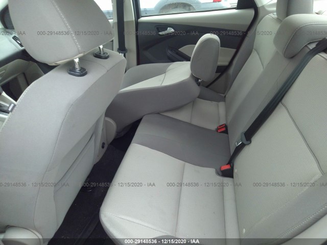 Photo 7 VIN: 1FADP3F28DL158989 - FORD FOCUS 