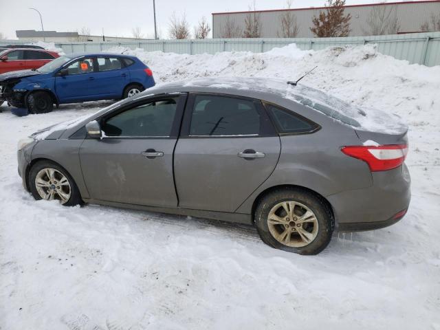 Photo 1 VIN: 1FADP3F28DL170768 - FORD FOCUS SE 