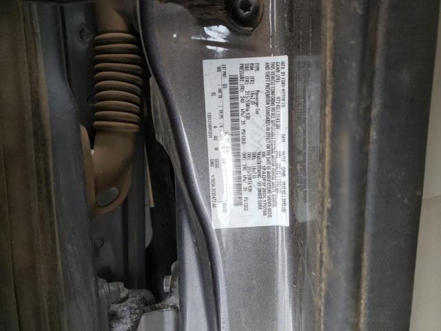 Photo 11 VIN: 1FADP3F28DL170768 - FORD FOCUS SE 