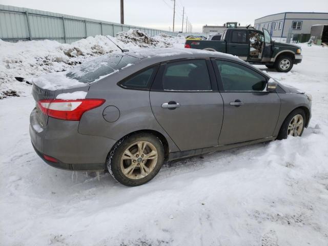 Photo 2 VIN: 1FADP3F28DL170768 - FORD FOCUS SE 