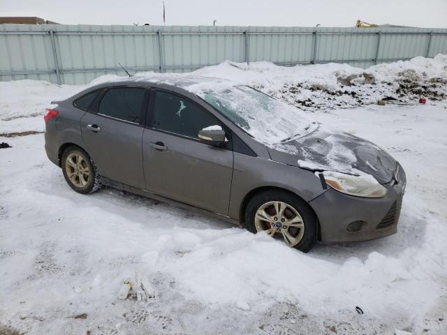 Photo 3 VIN: 1FADP3F28DL170768 - FORD FOCUS SE 