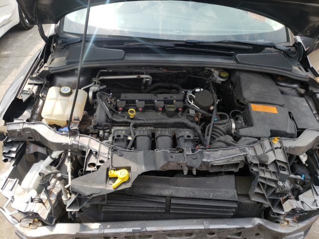 Photo 6 VIN: 1FADP3F28DL175629 - FORD FOCUS SE 