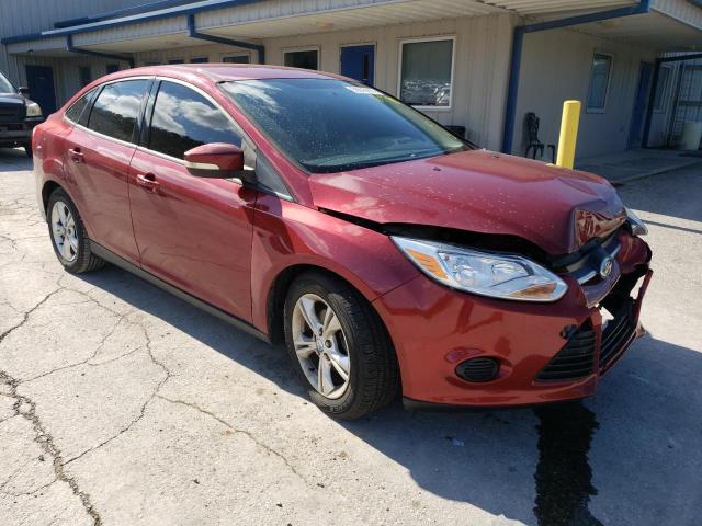 Photo 0 VIN: 1FADP3F28DL175985 - FORD FOCUS SE 