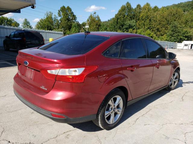 Photo 3 VIN: 1FADP3F28DL175985 - FORD FOCUS SE 