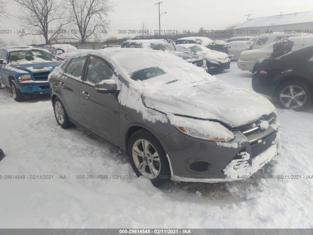 Photo 0 VIN: 1FADP3F28DL176229 - FORD FOCUS 