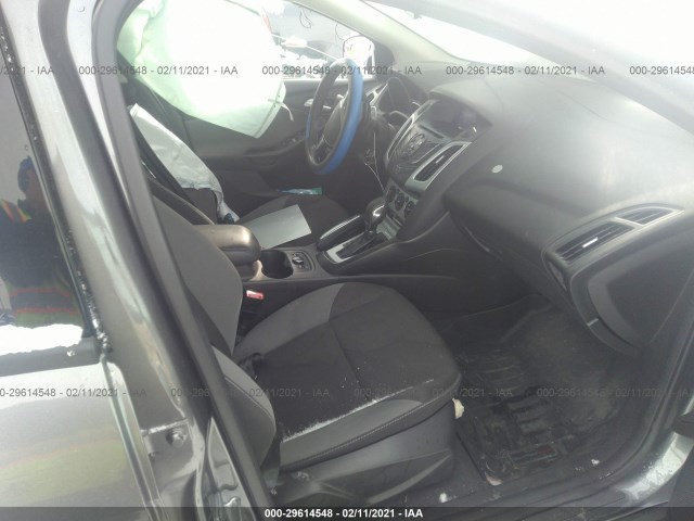 Photo 4 VIN: 1FADP3F28DL176229 - FORD FOCUS 