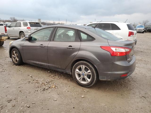 Photo 1 VIN: 1FADP3F28DL178031 - FORD FOCUS SE 