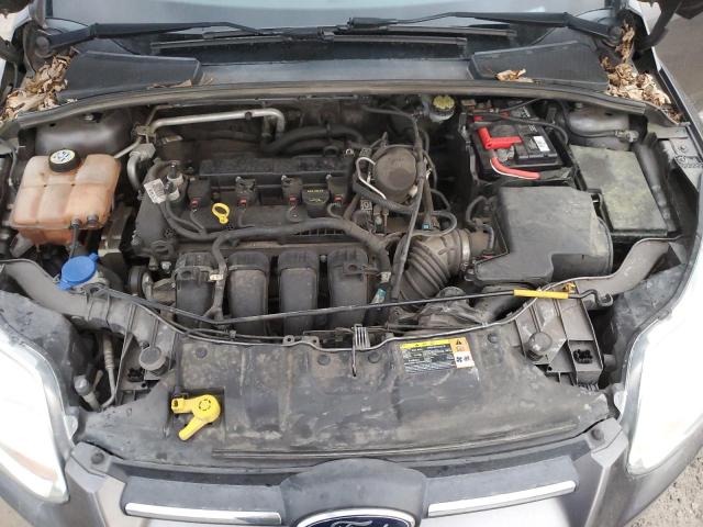 Photo 10 VIN: 1FADP3F28DL178031 - FORD FOCUS SE 