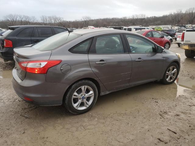 Photo 2 VIN: 1FADP3F28DL178031 - FORD FOCUS SE 