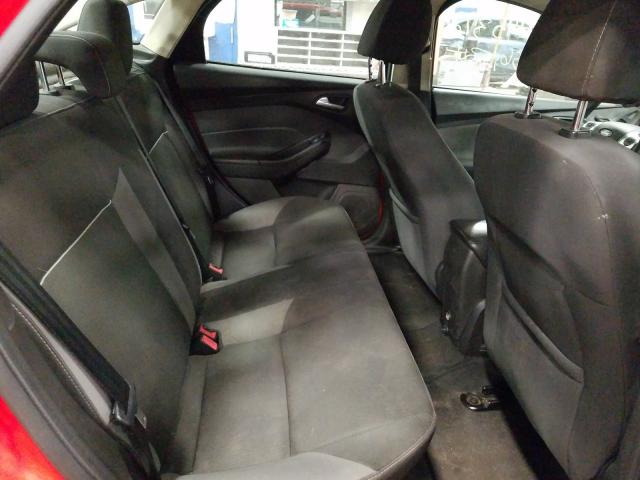 Photo 5 VIN: 1FADP3F28DL178496 - FORD FOCUS SE 