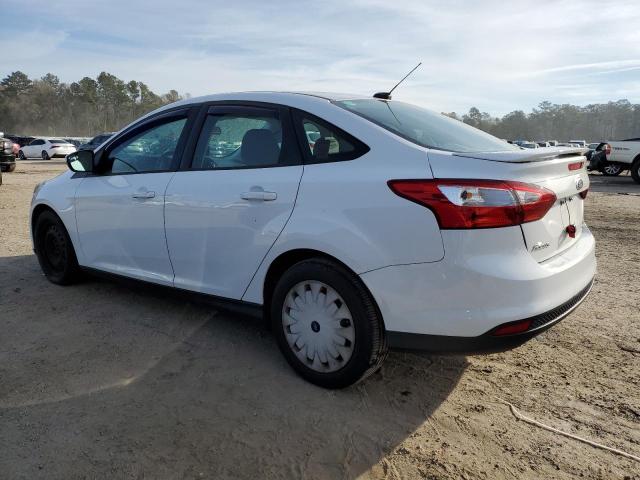 Photo 1 VIN: 1FADP3F28DL180894 - FORD FOCUS 