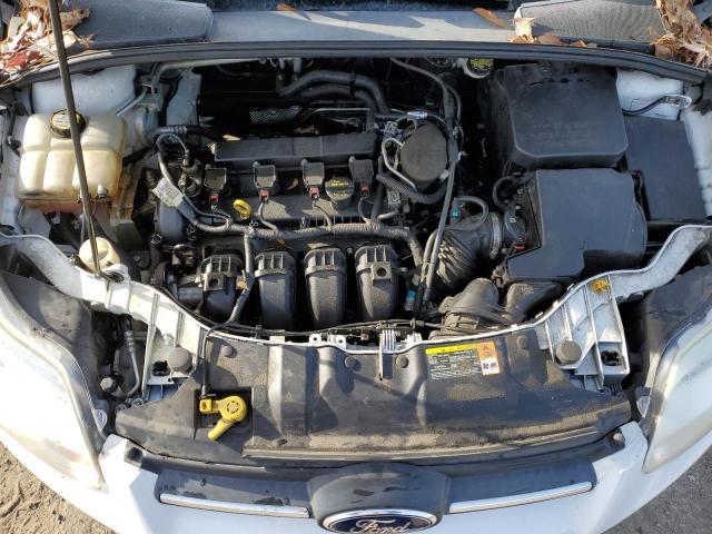 Photo 10 VIN: 1FADP3F28DL180894 - FORD FOCUS 