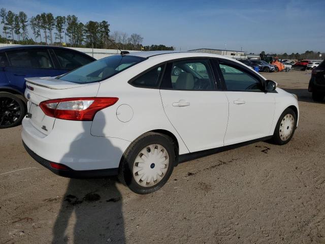 Photo 2 VIN: 1FADP3F28DL180894 - FORD FOCUS 